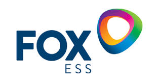 Logo Fox ESS
