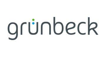 Logo Grünbeck